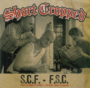 Short Cropped - S.C.F. - F.S.C. LP