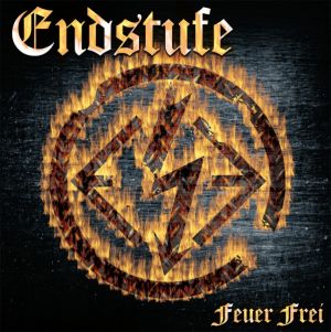 ENDSTUFE - FEUER FREI CD