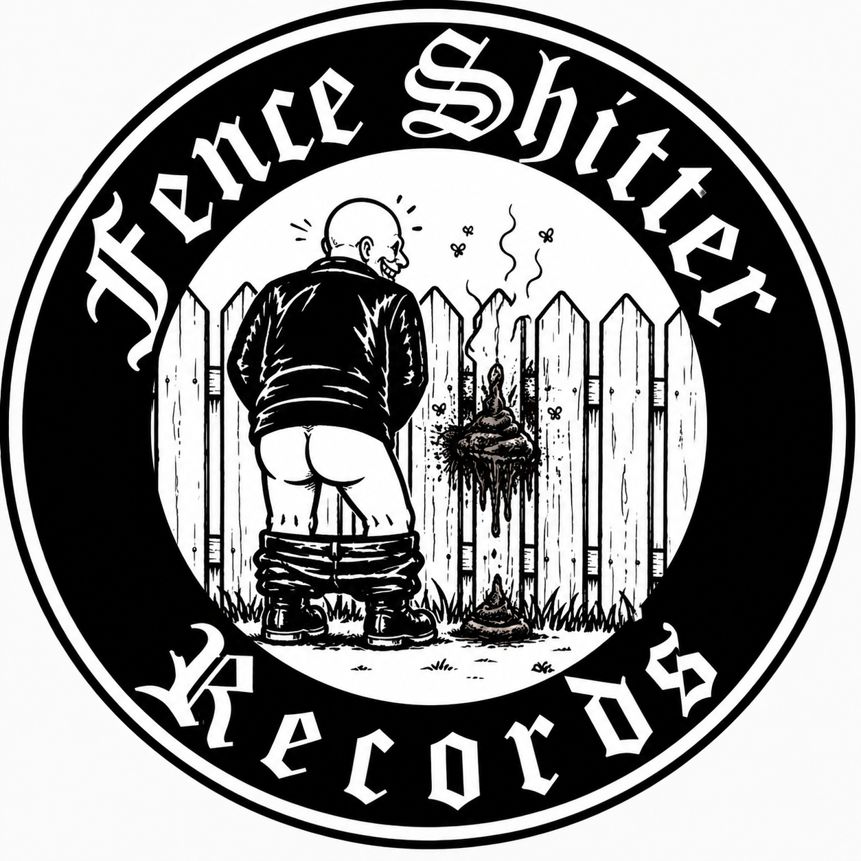 Fence Shitter Rec.