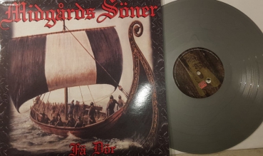 MIDGARDS SÖNER – FÄ DÖR LP