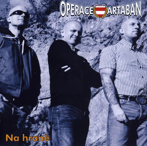 Operace Artaban - Na Hraně