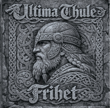 ULTIMA THULE - FRIHET LP