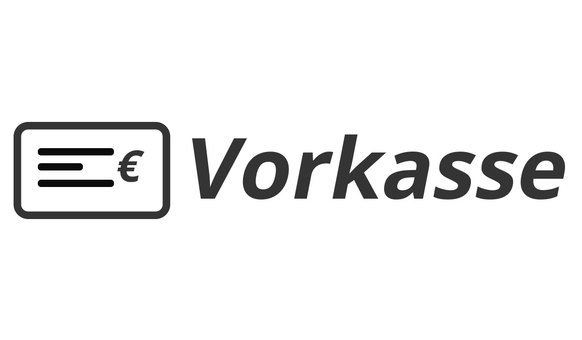 Vorkasse